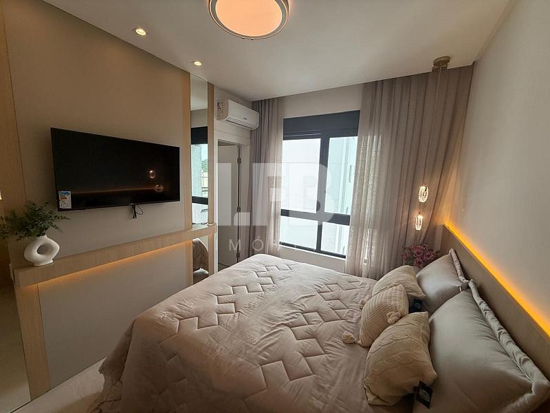 Apartamento mobiliado com 3 suítes e 132m2 no Torre de Booz em Balneário Camboriú — foto 7