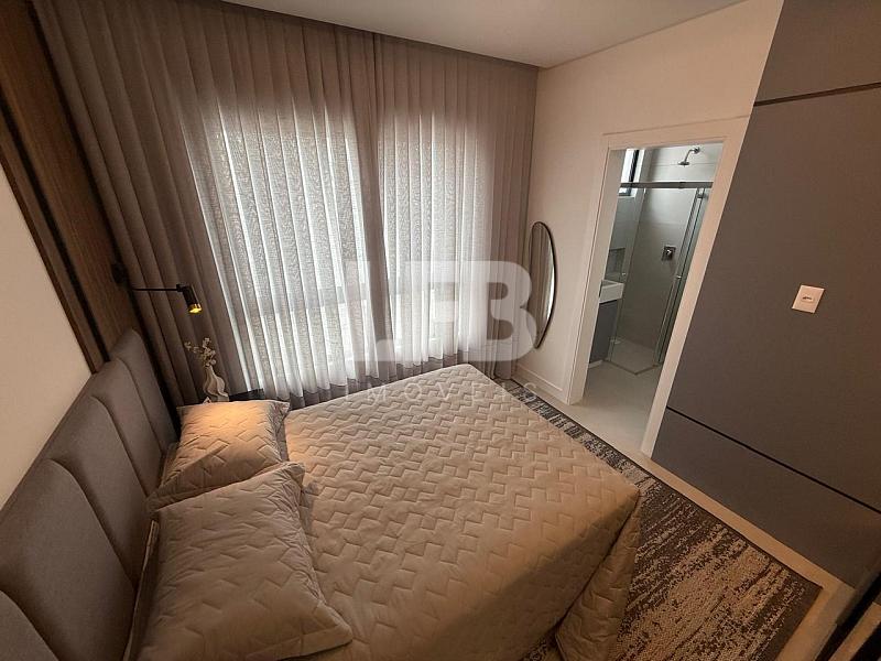Apartamento mobiliado com 3 suítes e 132m2 no Torre de Booz em Balneário Camboriú — foto 8
