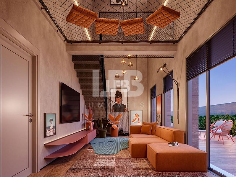 Apartamento com 4 quartos à venda, 301m², 5 banheiros, 5 garagens - Centro - Balneário Camboriú — foto 8