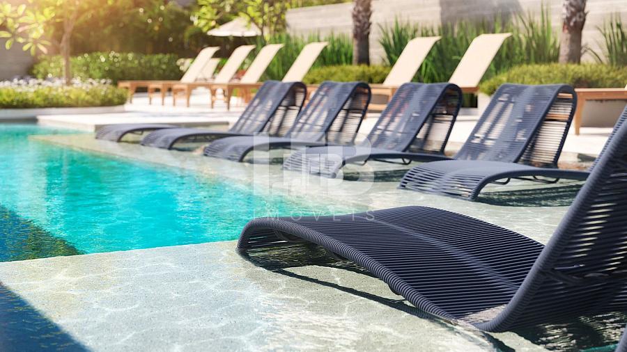 Apartamento com 4 quartos à venda, 301m², 5 banheiros, 5 garagens - Centro - Balneário Camboriú — foto 5