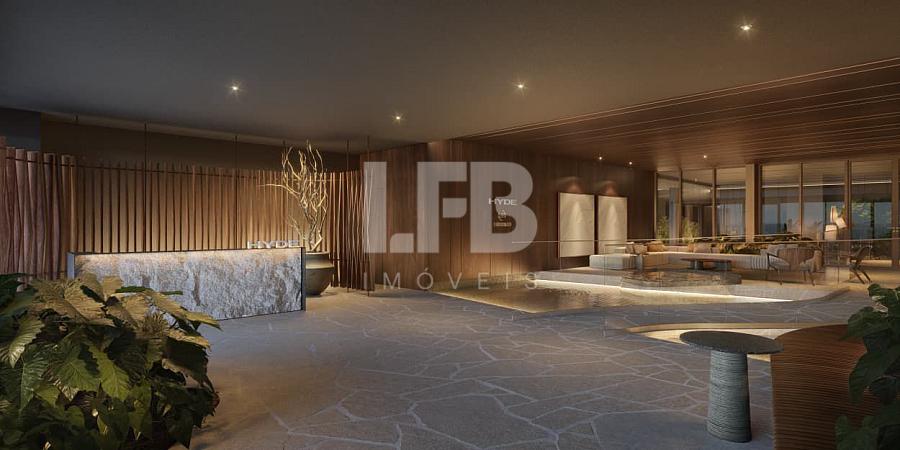 Apartamento com 4 quartos à venda, 653m², 5 banheiros, 5 garagens - Centro - Balneário Camboriú — foto 6