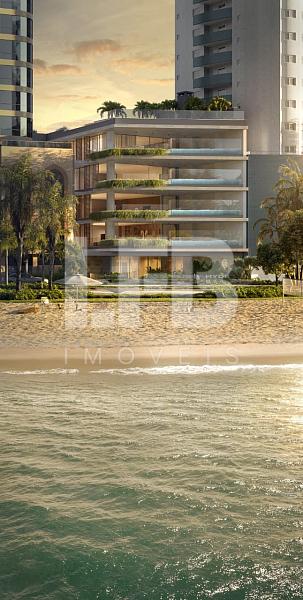 Apartamento com 4 quartos à venda, 653m², 5 banheiros, 5 garagens - Centro - Balneário Camboriú — foto 4