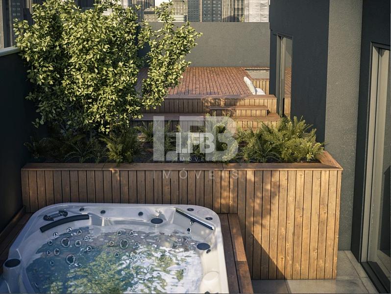 Apartamento com 3 quartos à venda, 124m², 4 banheiros, 2 garagens - Pioneiros - Balneário Camboriú — foto 3