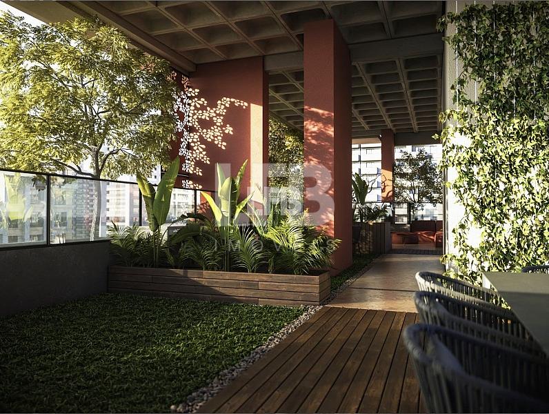 Apartamento com 3 quartos à venda, 124m², 4 banheiros, 2 garagens - Pioneiros - Balneário Camboriú — foto 5