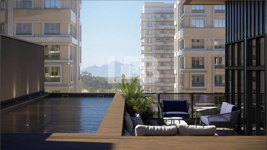 Apartamento com 3 quartos à venda, 124m², 4 banheiros, 2 garagens - Pioneiros - Balneário Camboriú — foto 2