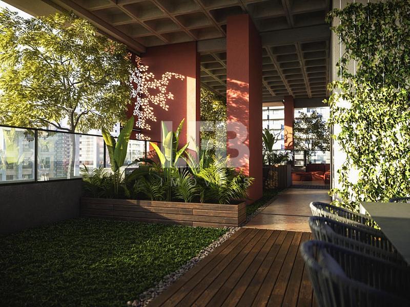 Apartamento com 3 quartos à venda, 124m², 4 banheiros, 2 garagens - Pioneiros - Balneário Camboriú — foto 7