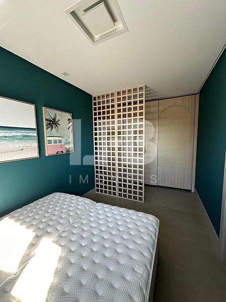 Apartamento com 3 quartos à venda, 124m², 4 banheiros, 2 garagens - Pioneiros - Balneário Camboriú — foto 8