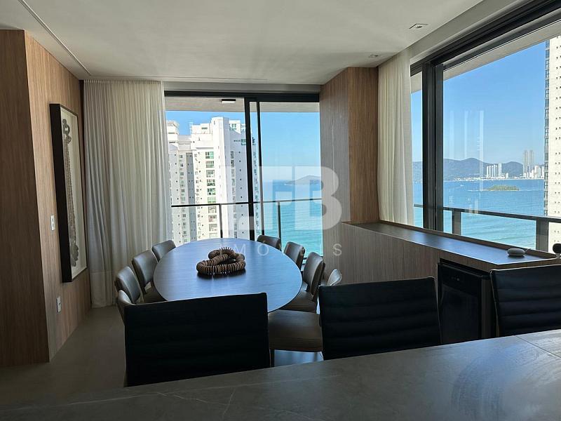 Apartamento com 3 quartos à venda, 124m², 4 banheiros, 2 garagens - Pioneiros - Balneário Camboriú — foto 5