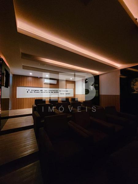 Apartamento com 3 quartos à venda, 252m², 4 banheiros, 3 garagens - Centro - Balneário Camboriú — foto 3