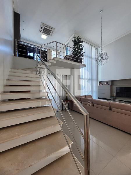 Apartamento com 3 quartos à venda, 252m², 4 banheiros, 3 garagens - Centro - Balneário Camboriú — foto 2