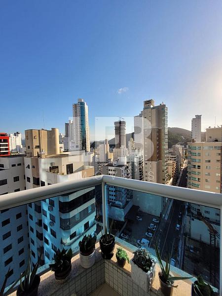 Apartamento com 3 quartos à venda, 252m², 4 banheiros, 3 garagens - Centro - Balneário Camboriú — foto 7