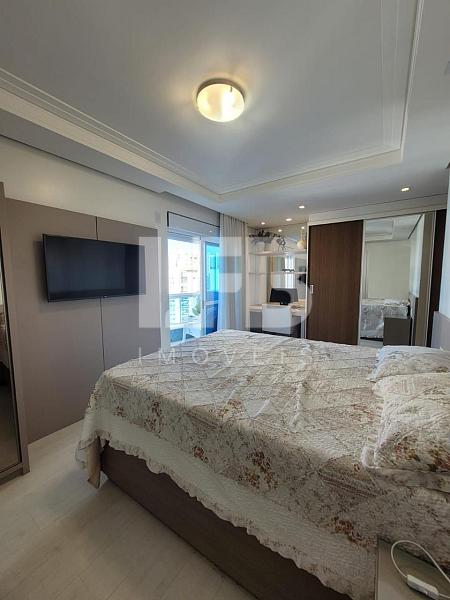 Apartamento com 3 quartos à venda, 252m², 4 banheiros, 3 garagens - Centro - Balneário Camboriú — foto 8