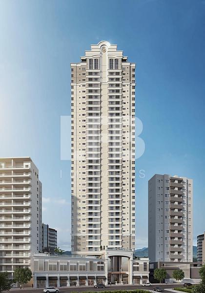 Apartamento com 3 suítes no Hamptons Village - Balneário Camboriú — foto 6