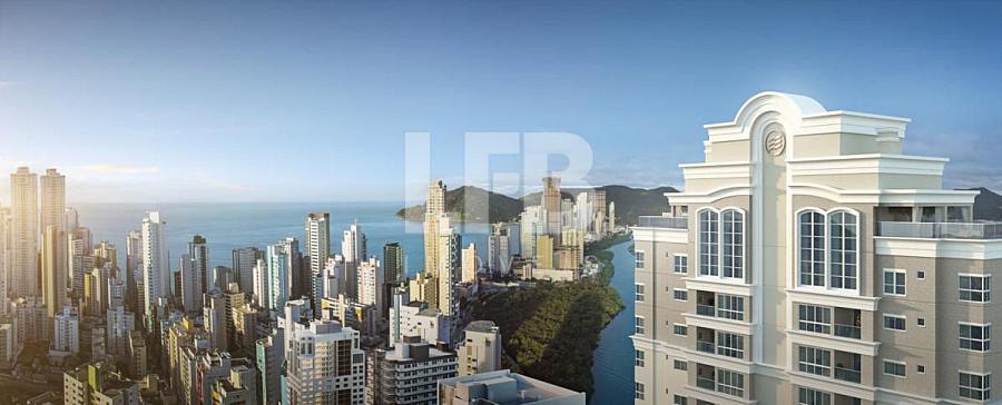 Apartamento com 3 suítes no Hamptons Village - Balneário Camboriú — foto 5