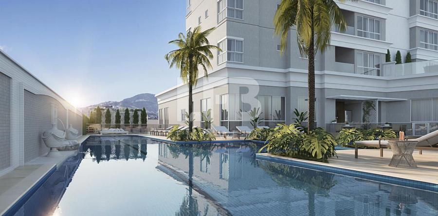 Apartamento com 3 suítes no Hamptons Village - Balneário Camboriú — foto 8