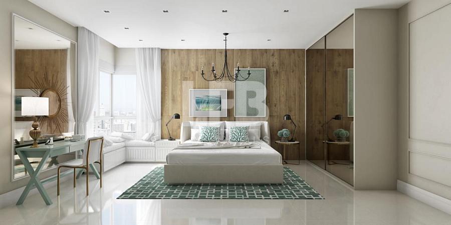 Apartamento com 3 suítes no Hamptons Village - Balneário Camboriú — foto 2