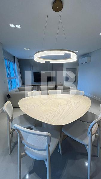 Santé Boutique Residence - mobilado com 4 suítes com vista mar — foto 8