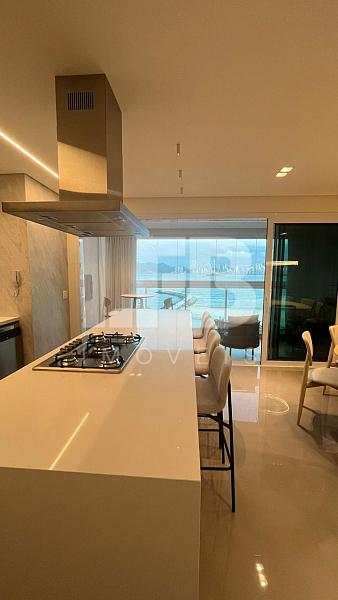 Santé Boutique Residence - mobilado com 4 suítes com vista mar — foto 3