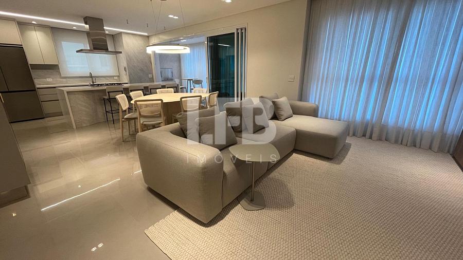 Santé Boutique Residence - mobilado com 4 suítes com vista mar — foto 2