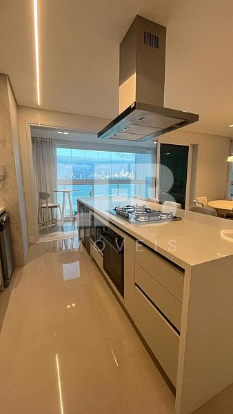 Santé Boutique Residence - mobilado com 4 suítes com vista mar — foto 4