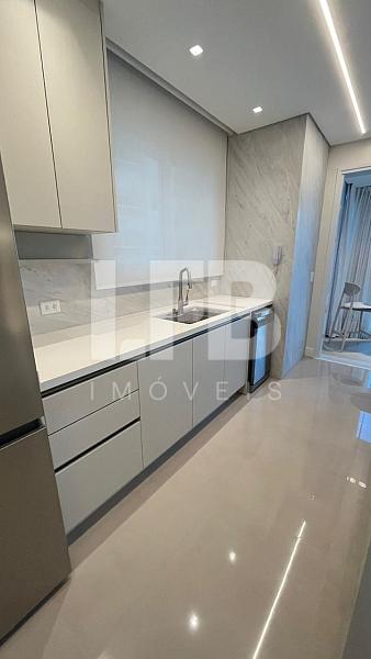 Santé Boutique Residence - mobilado com 4 suítes com vista mar — foto 5