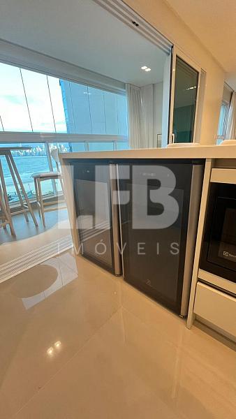 Santé Boutique Residence - mobilado com 4 suítes com vista mar — foto 6