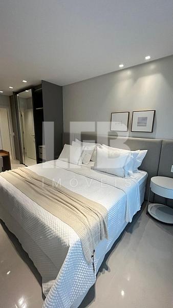 Santé Boutique Residence - mobilado com 4 suítes com vista mar — foto 7