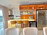 One Tower Mobiliado Frente Mar | 196 m�, 4 Su�tes e 4 Vagas 8