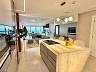 One Tower Mobiliado Frente Mar | 196 m�, 4 Su�tes e 4 Vagas 13