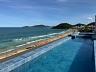 Apartamento Frente Mar no Singolare Praia Brava | 251 m�, 3 Su�tes e Office 2