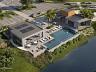 Terreno com 600m² no All Resort Club Residence - Porto Belo 17