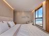 Apartamento Mobiliado Frente Mar no Tirreno Residenziale | 219 m�, 3 Su�tes e 3 Vagas 39