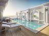 Apartamento vista Mar no Pal�cio Triunfo | 262 m�, 4 Su�tes e 3 Vagas 11
