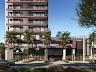 Apartamento no Brava Living Residence na Praia Brava | 3 Quartos e 2 Vagas 7