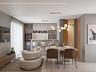 Apartamento no Villa Copenhagen em Porto Belo | 2 Su�tes e 2 Vagas 4