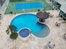 Apartamento Mobiliado com Vista para o Mar no Terra�os da Rainha | Barra Norte 13