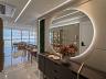 Skyline Tower mobiliado com 4 su�tes e vista mar 5