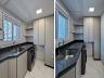 Skyline Tower mobiliado com 4 su�tes e vista mar 17