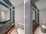 Skyline Tower mobiliado com 4 su�tes e vista mar 21