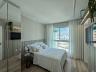 Skyline Tower mobiliado com 4 su�tes e vista mar 23