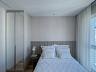 Skyline Tower mobiliado com 4 su�tes e vista mar 25