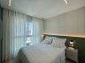 Skyline Tower mobiliado com 4 su�tes e vista mar 30
