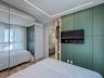 Skyline Tower mobiliado com 4 su�tes e vista mar 34