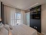 Skyline Tower mobiliado com 4 su�tes e vista mar 37