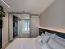 Skyline Tower mobiliado com 4 su�tes e vista mar 41