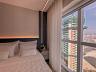 Skyline Tower mobiliado com 4 su�tes e vista mar 42