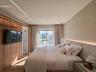 Skyline Tower mobiliado com 4 su�tes e vista mar 46