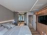 Skyline Tower mobiliado com 4 su�tes e vista mar 48