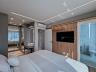 Skyline Tower mobiliado com 4 su�tes e vista mar 49
