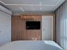 Skyline Tower mobiliado com 4 su�tes e vista mar 50